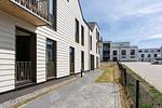 Fassade / Eingang - Wohnung 01 Luv - Top-Hundeurlaub