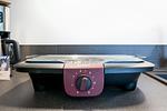 Grill - Wohnung 01 Luv - Top-Hundeurlaub