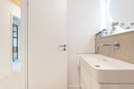 Badezimmer - Wohnung 02 Ruhe - Top-Hundeurlaub