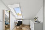 Dekoratives Detail - Ferienwohnung Aquamarin Büsum - Top-Hundeurlaub