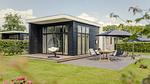 ExteriorSummer - Bungalow für 5 Personen (55 m²) in Rijssen - Top-Hundeurlaub