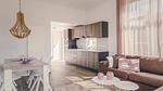 LivingRoom - Bungalow für 5 Personen (55 m²) in Rijssen - Top-Hundeurlaub