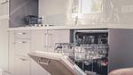 Kitchen - Bungalow für 5 Personen (55 m²) in Rijssen - Top-Hundeurlaub