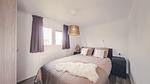 BedRoom - Bungalow für 5 Personen (55 m²) in Rijssen - Top-Hundeurlaub