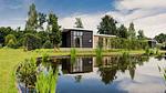 ExteriorSummer - Bungalow für 5 Personen (55 m²) in Rijssen - Top-Hundeurlaub