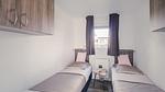 BedRoom - Bungalow für 5 Personen (55 m²) in Rijssen - Top-Hundeurlaub