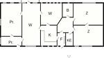 FloorPlan - Ferienhaus für 8 Personen (190 m²) - Top-Hundeurlaub