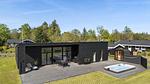 outside - Ferienhaus für 10 Personen (150 m²) - Top-Hundeurlaub