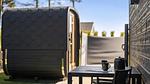 sauna - Ferienhaus für 10 Personen (150 m²) - Top-Hundeurlaub