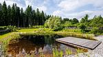 Ausstattung und Service des Ferienparks - Ferienhaus für 6 Personen (95 m²) - Top-Hundeurlaub