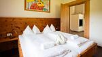 Schlafzimmer - Ferienhaus für 6 Personen (95 m²) - Top-Hundeurlaub