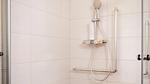Badezimmer - Ferienhaus für 6 Personen (95 m²) - Top-Hundeurlaub