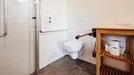 Badezimmer - Ferienhaus für 6 Personen (95 m²) - Top-Hundeurlaub