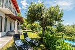 Residenza sul Lago Maggiore - Top-Hundeurlaub