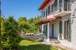 Residenza sul Lago Maggiore - Top-Hundeurlaub