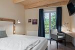 ANDERS & MEER App. Ruhe - Top-Hundeurlaub