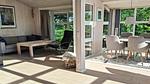 Indoor - Ferienhaus für 7 Personen (75 m²) - Top-Hundeurlaub