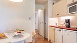 DiningRoom - Ferienwohnung für 6 Personen (30 m²) - Top-Hundeurlaub