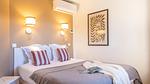 BedRoom - Ferienwohnung für 6 Personen (30 m²) - Top-Hundeurlaub