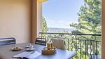 TerraceBalcony - Ferienwohnung für 6 Personen (30 m²) - Top-Hundeurlaub