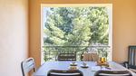TerraceBalcony - Ferienwohnung für 6 Personen (30 m²) - Top-Hundeurlaub