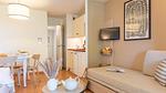 LivingRoom - Ferienwohnung für 6 Personen (30 m²) - Top-Hundeurlaub