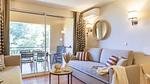 LivingRoom - Ferienwohnung für 6 Personen (30 m²) - Top-Hundeurlaub