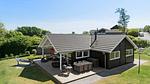house - Ferienhaus für 6 Personen (74 m²) in Haderslev - Top-Hundeurlaub