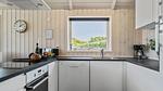 kitchen - Ferienhaus für 6 Personen (74 m²) in Haderslev - Top-Hundeurlaub