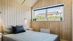 bed - Ferienhaus für 6 Personen (74 m²) in Haderslev - Top-Hundeurlaub