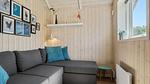 bed - Ferienhaus für 6 Personen (74 m²) in Haderslev - Top-Hundeurlaub