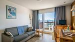 LivingRoom - Ferienwohnung für 6 Personen (30 m²) - Top-Hundeurlaub