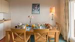 DiningRoom - Ferienwohnung für 6 Personen (30 m²) - Top-Hundeurlaub