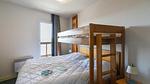 BedRoom - Ferienwohnung für 6 Personen (30 m²) - Top-Hundeurlaub