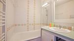 BathRoom - Ferienwohnung für 6 Personen (30 m²) - Top-Hundeurlaub