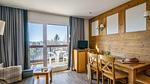 DiningRoom - Ferienwohnung für 6 Personen (30 m²) - Top-Hundeurlaub