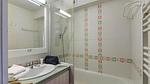 BathRoom - Ferienwohnung für 6 Personen (30 m²) - Top-Hundeurlaub