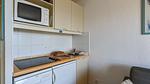 Kitchen - Ferienwohnung für 6 Personen (30 m²) - Top-Hundeurlaub