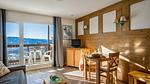 DiningRoom - Ferienwohnung für 3 Personen (25 m²) - Top-Hundeurlaub