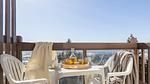 TerraceBalcony - Ferienwohnung für 3 Personen (25 m²) - Top-Hundeurlaub