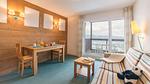 LivingRoom - Ferienwohnung für 3 Personen (25 m²) - Top-Hundeurlaub