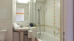 BathRoom - Ferienwohnung für 3 Personen (25 m²) - Top-Hundeurlaub