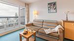 LivingRoom - Ferienwohnung für 3 Personen (25 m²) - Top-Hundeurlaub