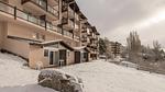 ExteriorWinter - Ferienwohnung für 3 Personen (25 m²) - Top-Hundeurlaub