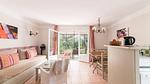 LivingRoom - Ferienwohnung für 7 Personen (57 m²) - Top-Hundeurlaub