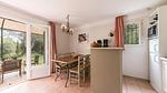 DiningRoom - Ferienwohnung für 7 Personen (57 m²) - Top-Hundeurlaub
