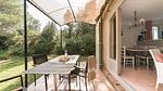 TerraceBalcony - Ferienwohnung für 7 Personen (57 m²) - Top-Hundeurlaub