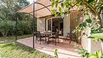 TerraceBalcony - Ferienwohnung für 7 Personen (57 m²) - Top-Hundeurlaub