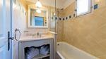 BathRoom - Ferienwohnung für 7 Personen (57 m²) - Top-Hundeurlaub