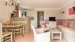 LivingRoom - Ferienwohnung für 7 Personen (57 m²) - Top-Hundeurlaub